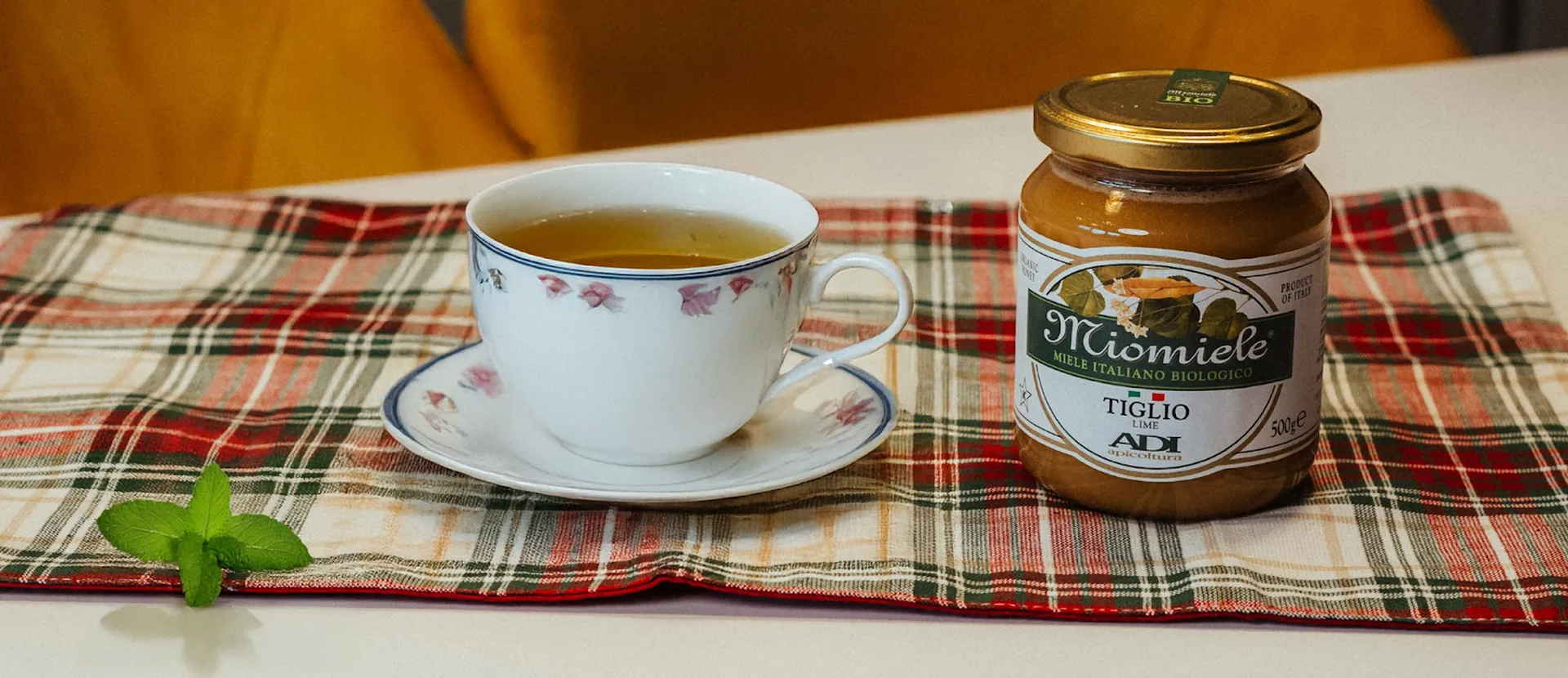 miele biologico italiano - adi apicoltura