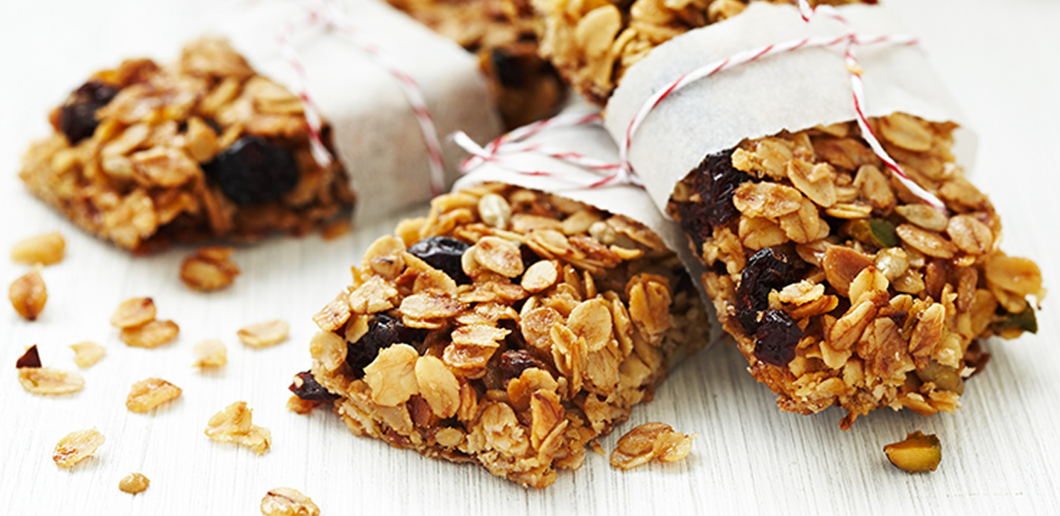 Cereali al miele biologico di Adi Apicoltura
