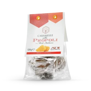 Caramelle propoli