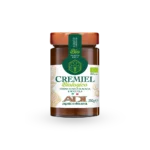 Cremiel Nocciola BIO