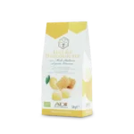 Gelée bio al limone