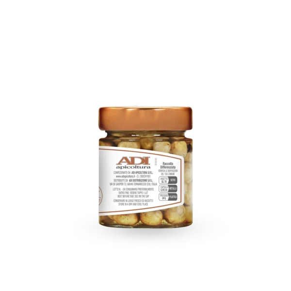 Miele di acacia & Nocciole - immagine 2