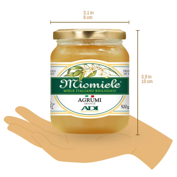 Agrumi - MioMiele - immagine 3