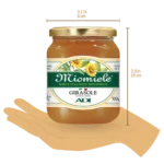 Girasole - MioMiele - immagine 3