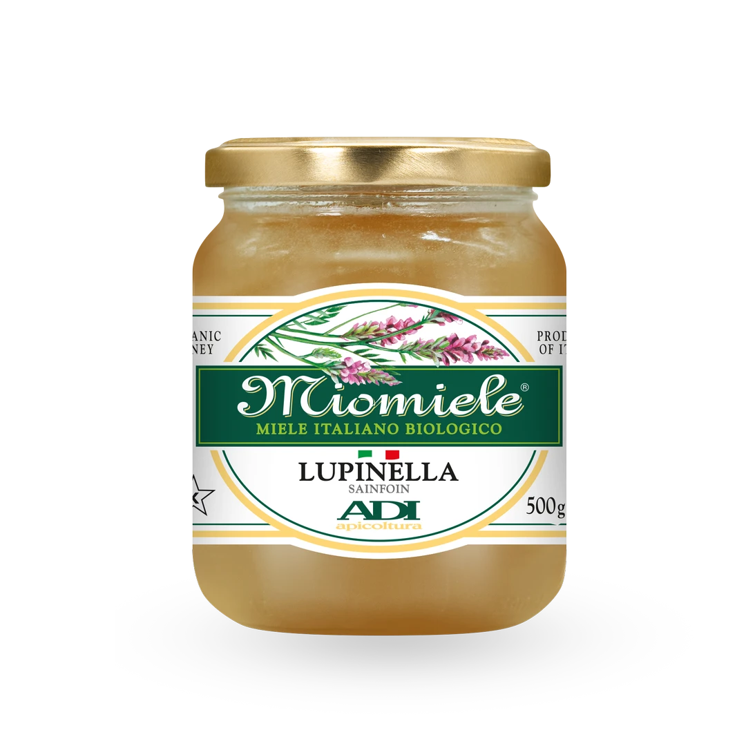 miele di lupinella