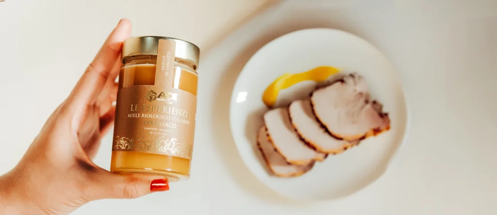 Miele di tarassaco di Adi Apicoltura