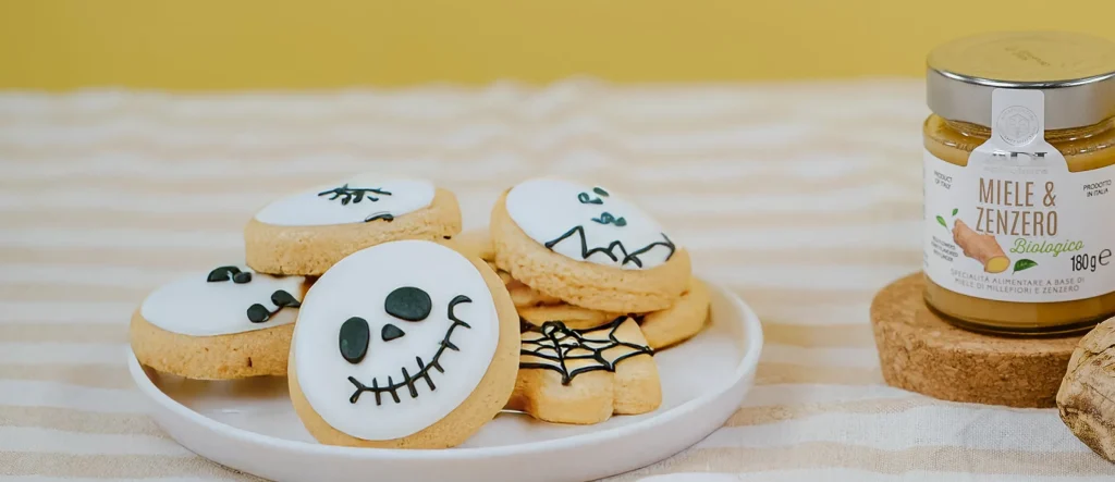 Ricette di Halloween 2025