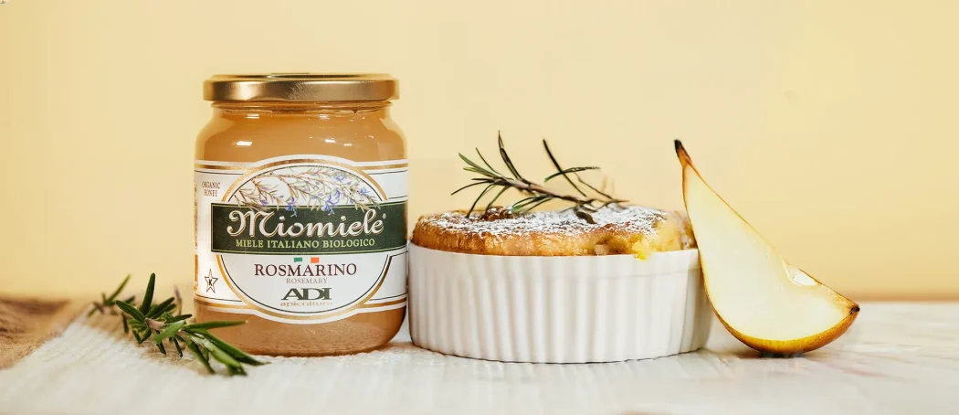 miele di rosmarino
