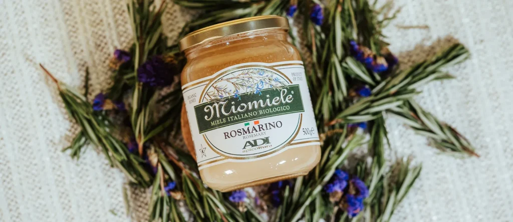 miele di rosmarino
