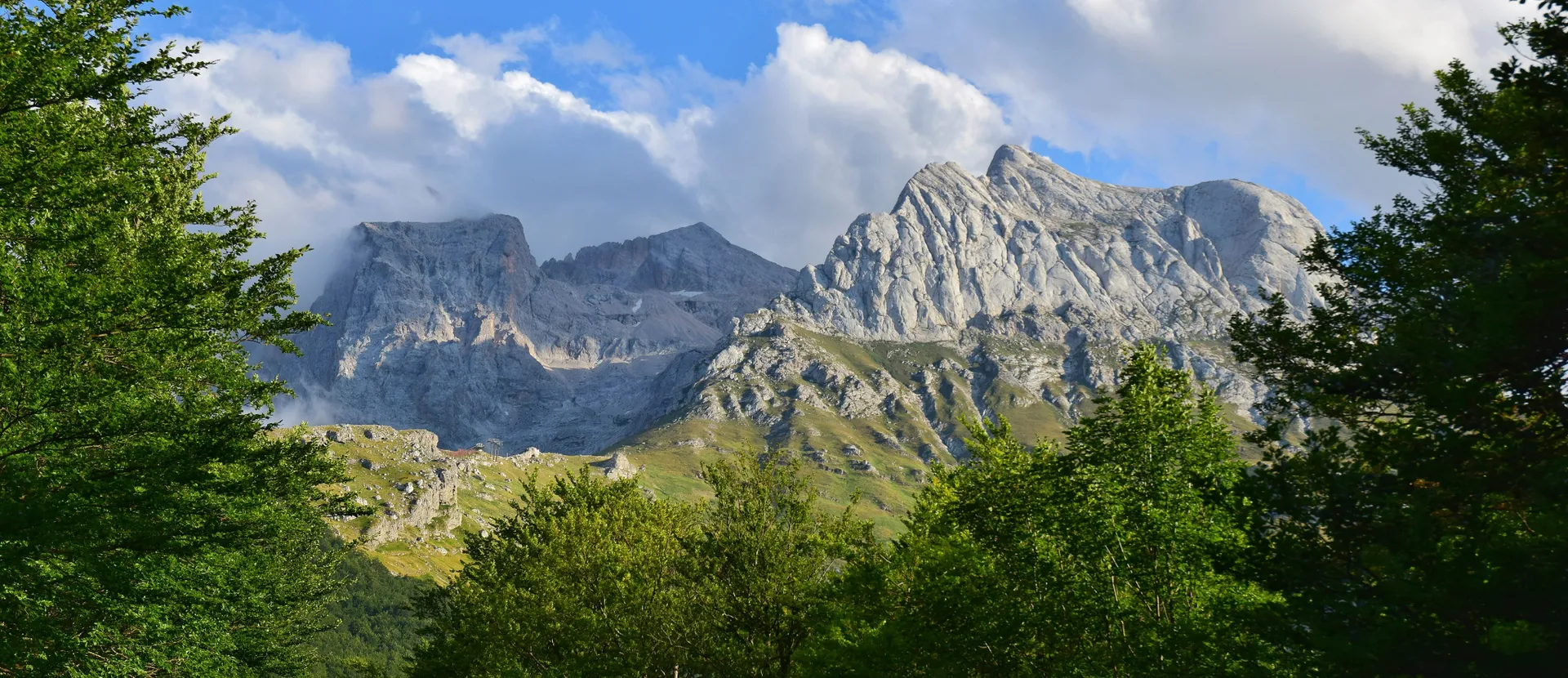 Cosa visitare in Abruzzo - ADI Apicoltura