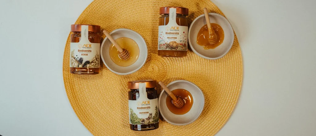 Proprietà e benefici del miele - ADI Apicoltura