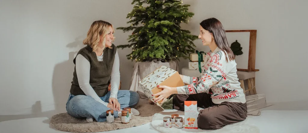 Idee regalo natalizie - ADI Apicoltura