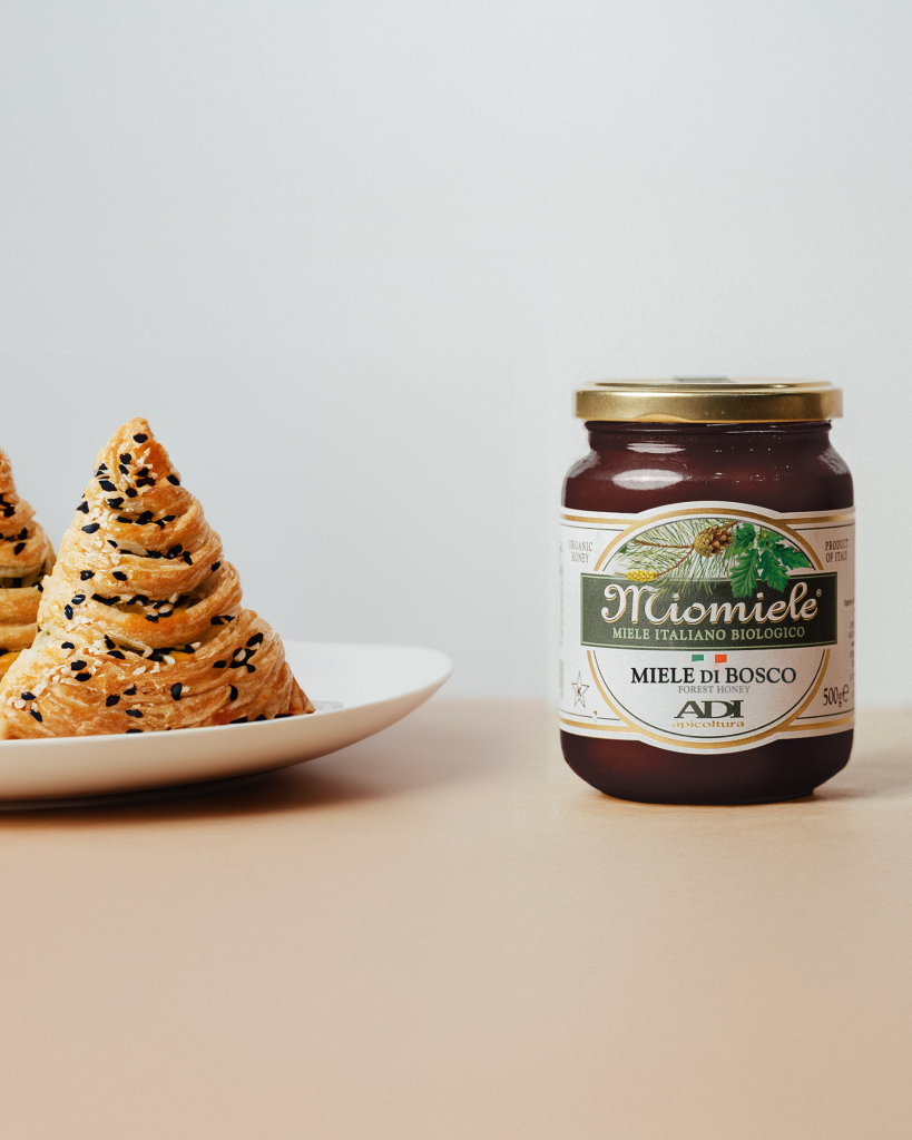 Antipasti di Natale- ADI Apicoltura