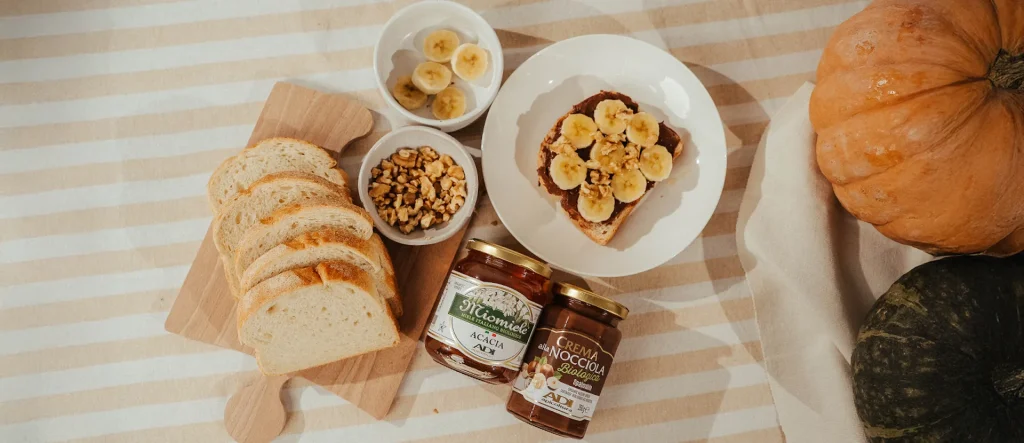 Miele bio - ADI Apicoltura