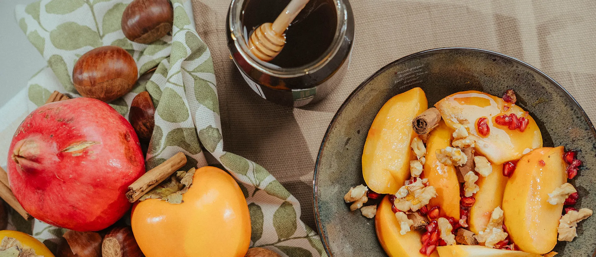 miele biologico - ADI Apicoltura