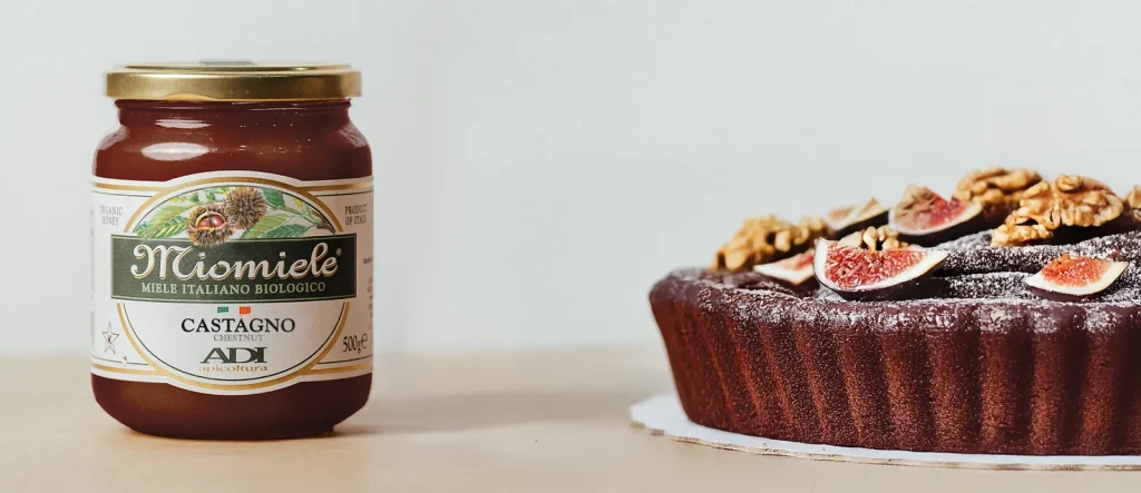 dolci con miele - ADI Apicoltura