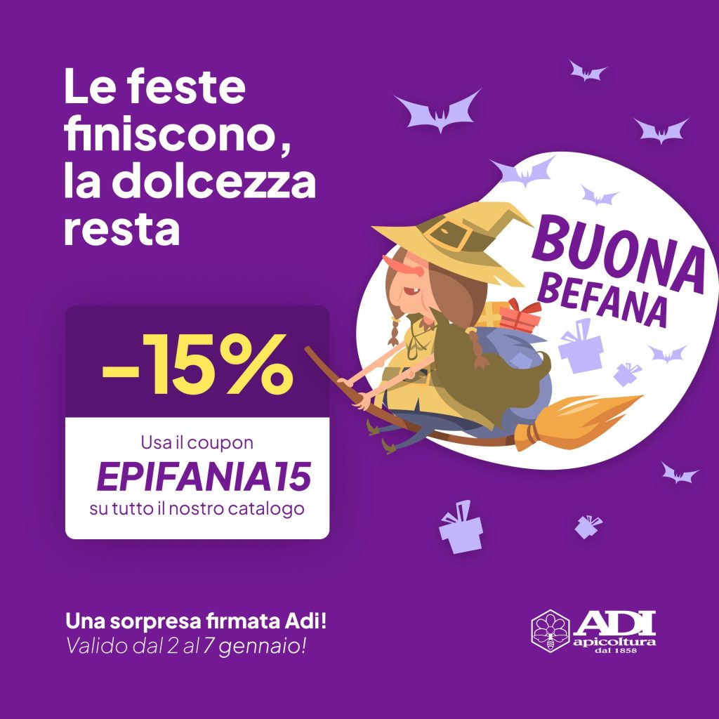 sconto adi