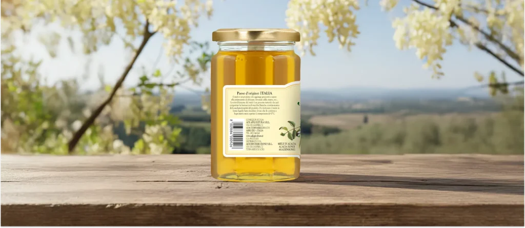 Apicoltura e miele - ADI Apicoltura