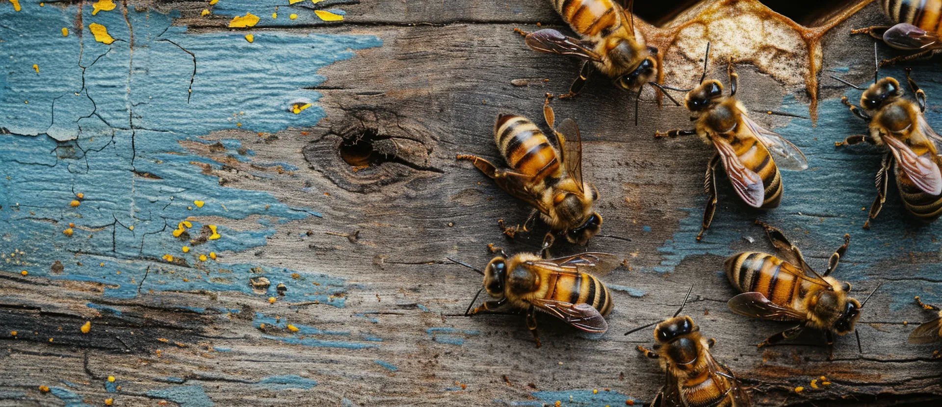 Apicoltura - ADI Apicoltura