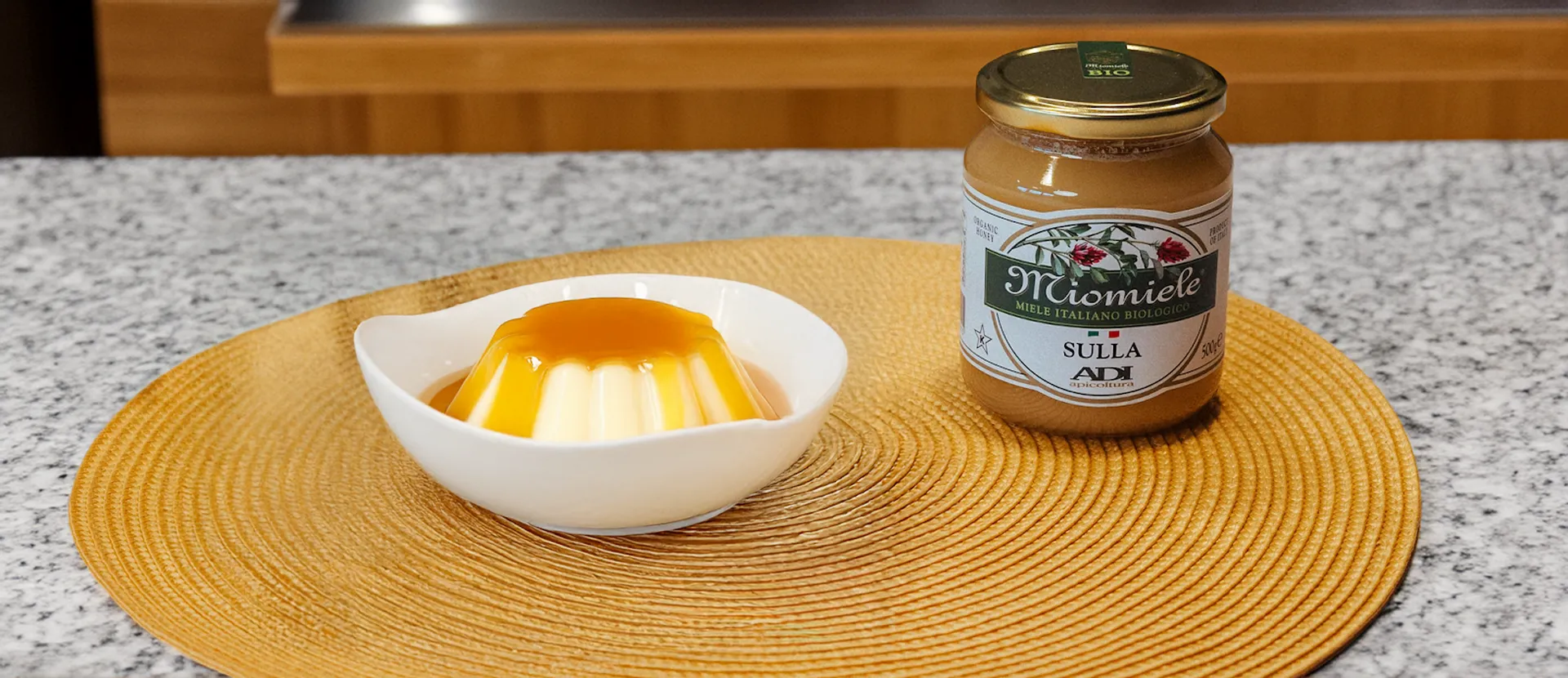 miele biologico - adi apicoltura