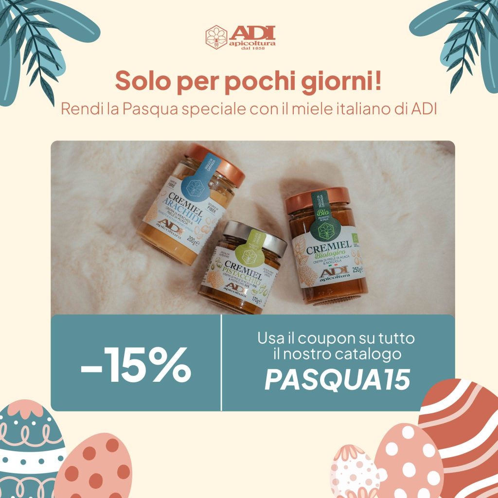 promo pasqua