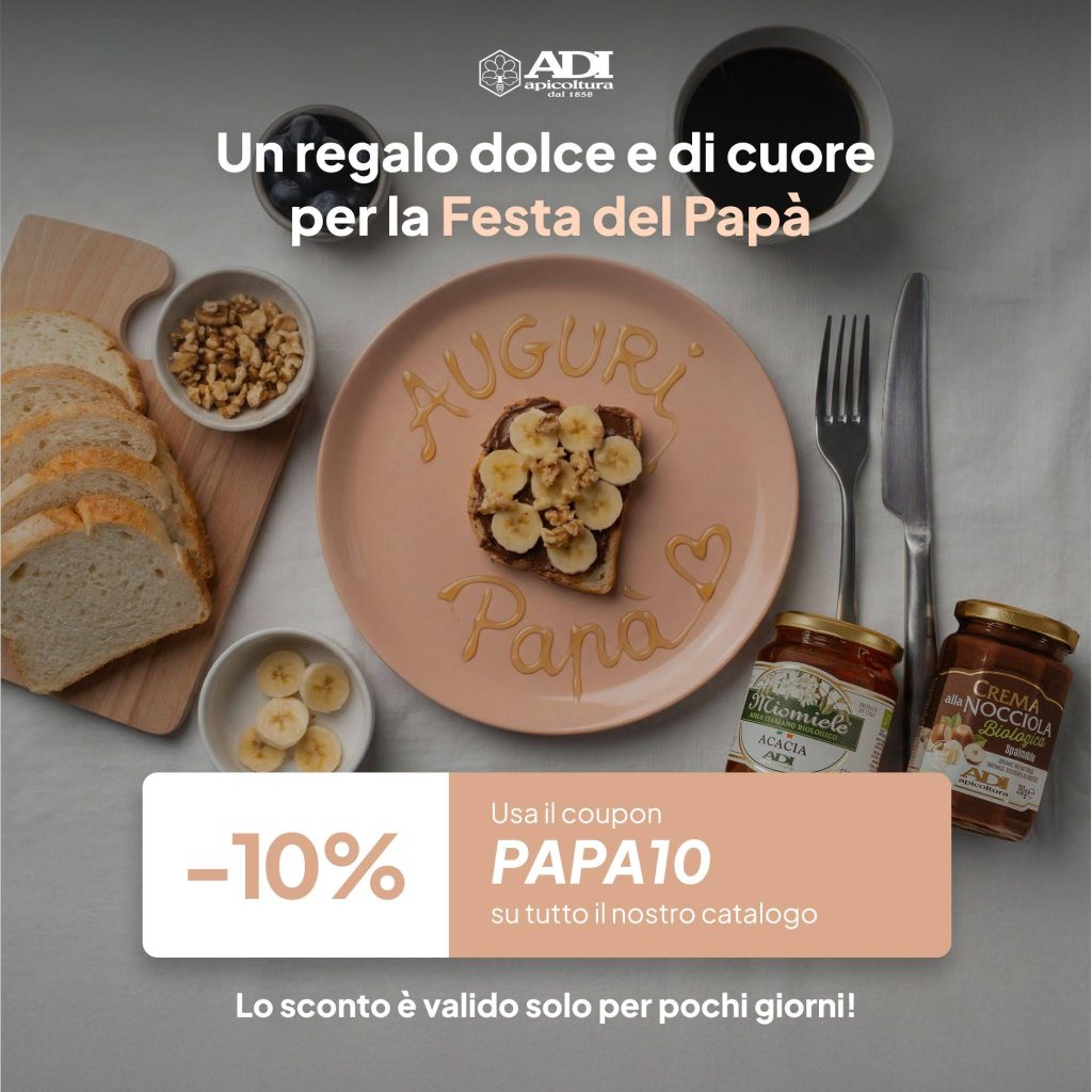 festa del papa adi
