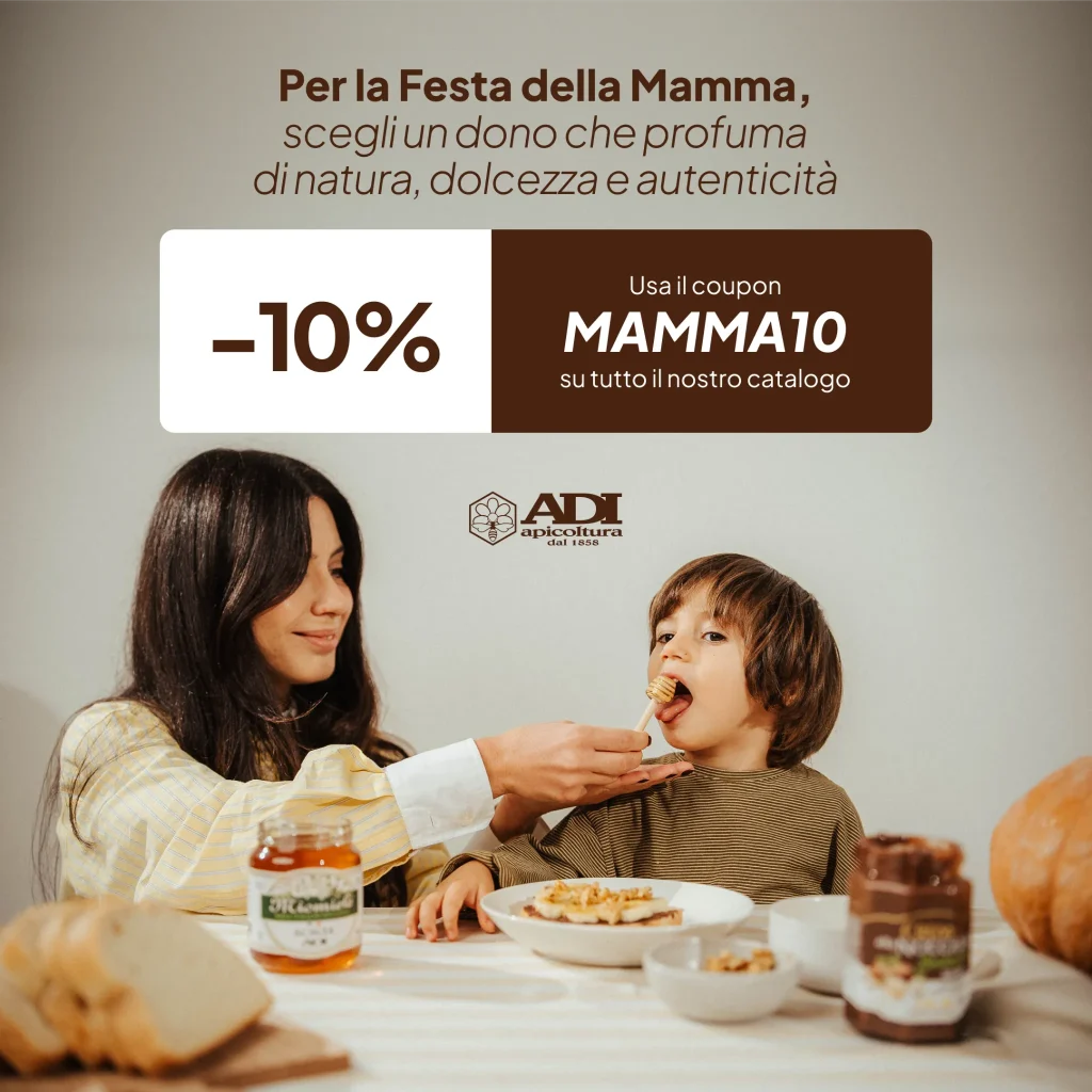 festa della mamma