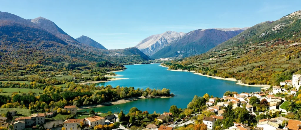 Weekend in Abruzzo - ADI Apicoltura